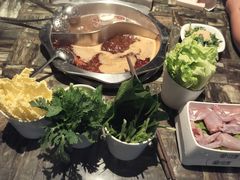 -冠菌火锅自助(东莞桥头店)