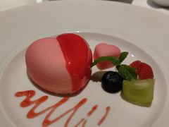 -Steaking·食间牛排(和平店)