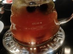 -食间牛排(湖西路店)