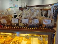 -小麦之家(海湾总店)