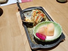 -一心创作料理屋(经开万达店)