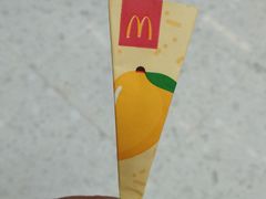 -麦当劳(石家庄北国店)