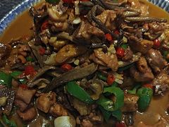 -俭寨大盘鸡·缸子肉·小公鸡·新疆菜(云通店)