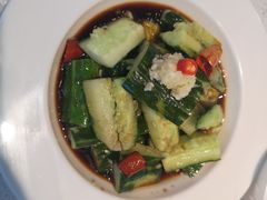 -老佛爷铜炉蛙锅(海岸城店)