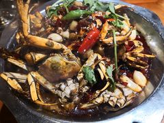 -爷爷的土钵菜(九龙街店)