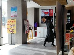 -吉野家(西客站南广场店)