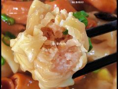-新园饮食店(香洲总店)