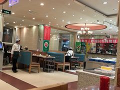 -清真·马家火锅美食城(镇江北路店)
