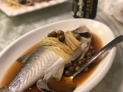 破布子午鱼-光头匠