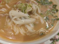 -水平有限广西米粉·广西风味集(五道口店)