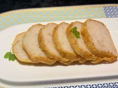 -醉东Oriental House(静安嘉里中心店)