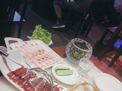-重庆高老九火锅(万象城店)