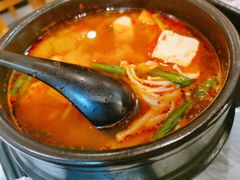 -九田家黑牛烤肉料理(太阳城店)