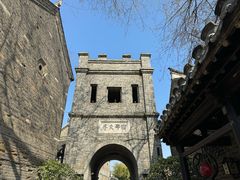 -窑湾古镇