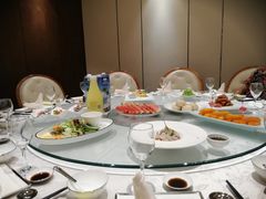 包厢-吴中欢朋酒店-中餐厅