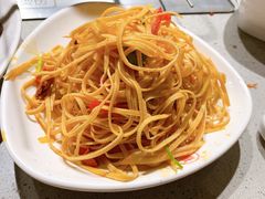 -丰茂烤串(港旅店)
