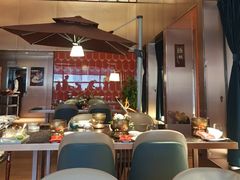 -蒋记海鲜姿造•洋房别墅(星河湾店)