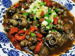 上汤丝螺-呼吸森林·生态农庄农家乐私房菜