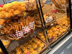 牛肉松面包-味多美(江桥万达店)