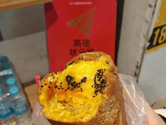 -韩国利尔面包(桂林路店)