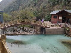 -浙北大峡谷