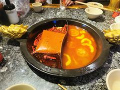 -蜀大侠火锅(建设路第五大道店)