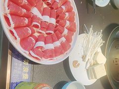 -额尔敦·品质自助(摩尔城店)