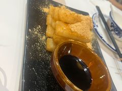 -江味龙虾馆·裸蓝龙虾(南山店)