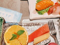 -新鲜特色餐厅(香格里拉大酒店)