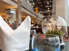 -白天鹅宾馆·流浮阁咖啡厅