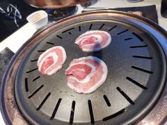 -花味·自助烤肉(雨花客厅店)