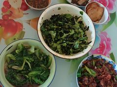 -令狐冲·炭烤活鱼(宝龙店)