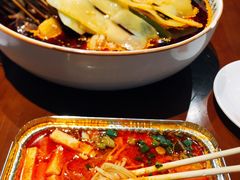 -老成都小吃集·乐山钵钵鸡(三圣街店)