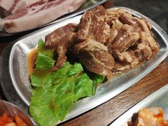 -·缸桶屋·韩式牛肋条自助烤肉(西湖D11店)
