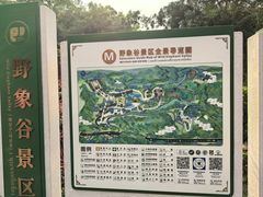 -野象谷景区