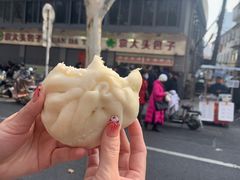 -袁大头包子(光华路店)