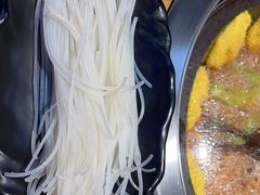 -马家大院铁锅炖(京粮广场店)