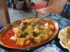 -老宅子私房菜馆(大理古城店)