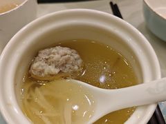 -梅龙镇酒家(南京西路总店)