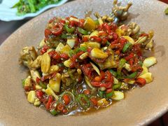 -堂瓦里·33年传统赣菜(第一街区店)