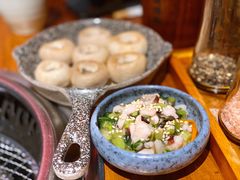 -竹涟烧肉(太古里店)