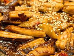 -朴大叔拌饭(广州花城汇店)