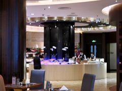 大堂-好日子皇冠假日酒店·君怡咖啡厅(特美思大厦店)