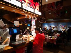 -西贝莜面村(近铁城市广场店)