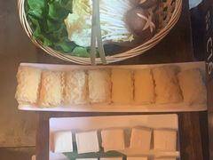 -同仁四季椰子鸡(罗湖国贸店)