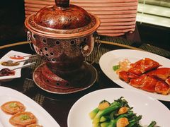 -北京四季酒店·采逸轩
