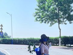 -火炉山森林公园