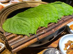 -泥炉烧肉师(新街口金銮巷店)