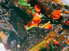 -湘与香缘·湖南菜(王府井北京市百货大楼店)