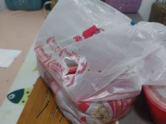 -南城香·饭香串香馄饨香(花园北路店)